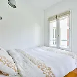 Montmartre, Patio! Sacre-Coeur! Stylish Duplex!